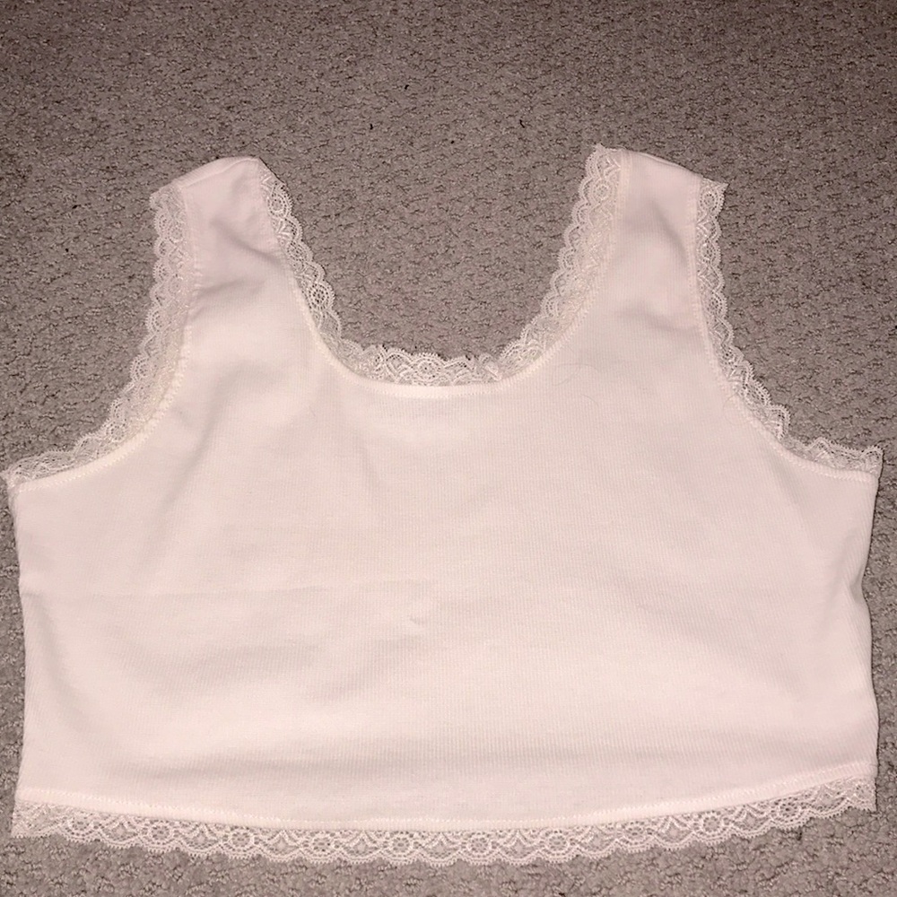 Shein tank top